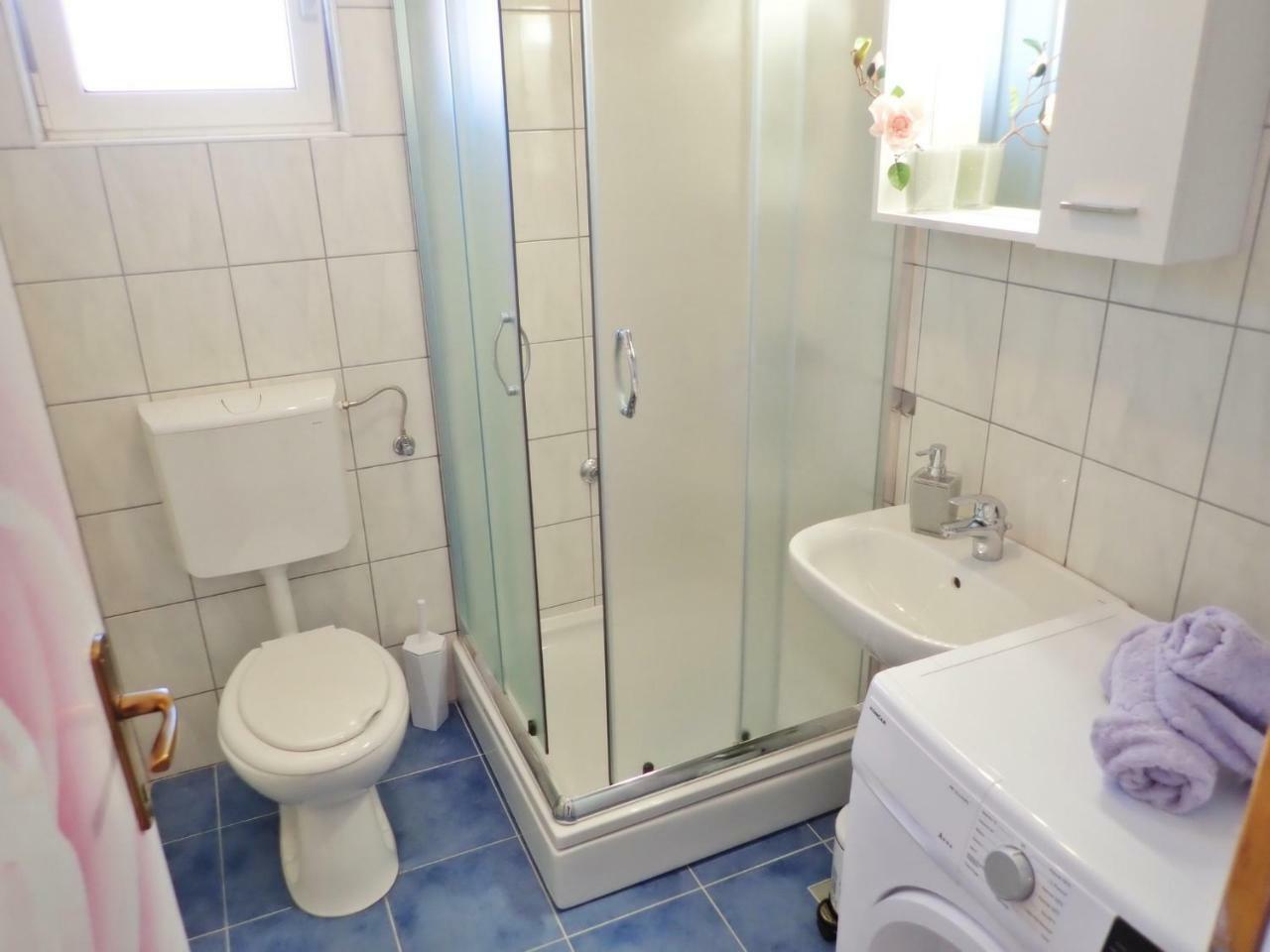 Apartment Ela Enjoy Breathtaking Seaview 셀리네 외부 사진