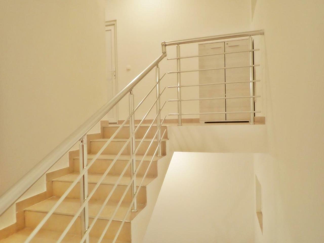 Apartment Ela Enjoy Breathtaking Seaview 셀리네 외부 사진